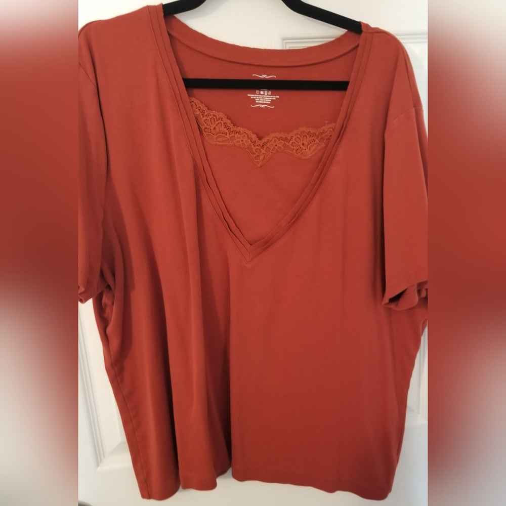 Venezia Tee